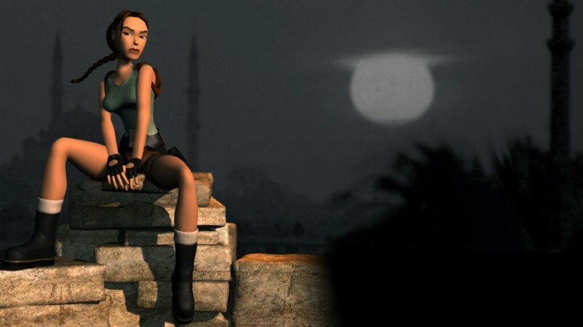 Апокриф: Tomb Raider. Как Core Design угробила своё величайшее творение Апокриф: Tomb Raider. Как Core Design угробила своё величайшее творение