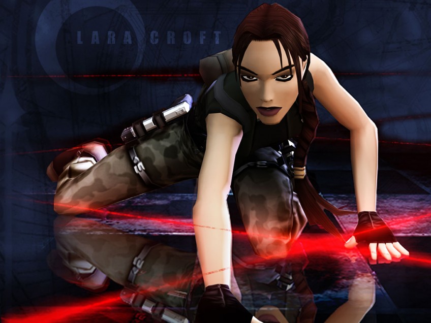 Апокриф: Tomb Raider. Как Core Design угробила своё величайшее творение Апокриф: Tomb Raider. Как Core Design угробила своё величайшее творение
