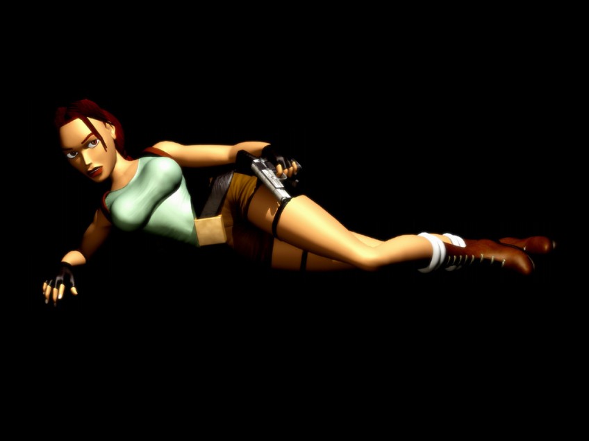 Апокриф: Tomb Raider. Как Core Design угробила своё величайшее творение Апокриф: Tomb Raider. Как Core Design угробила своё величайшее творение