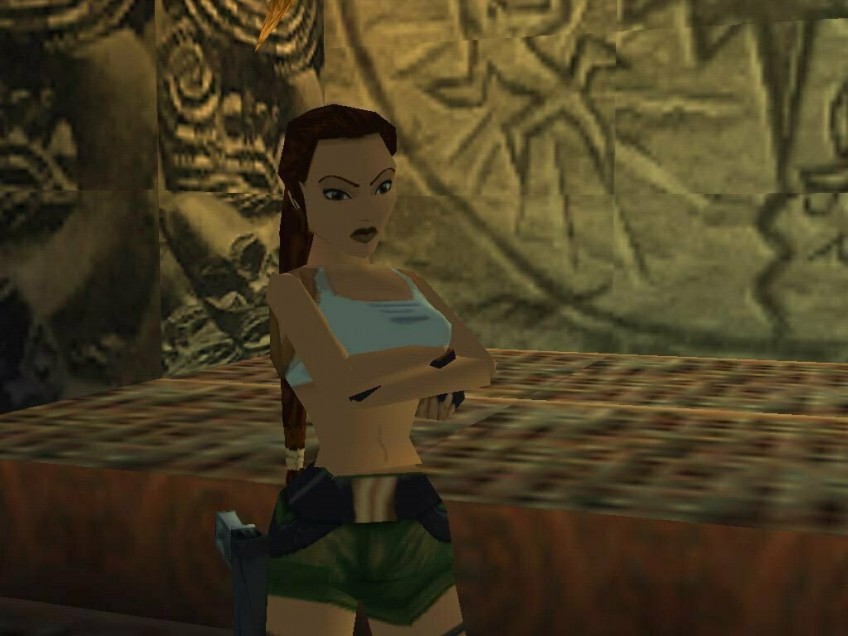 Апокриф: Tomb Raider. Как Core Design угробила своё величайшее творение Апокриф: Tomb Raider. Как Core Design угробила своё величайшее творение
