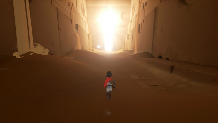 Интервью с главным продюсером RiME. Что с версией для Nintendo Switch? Интервью с главным продюсером RiME. Что с версией для Nintendo Switch?
