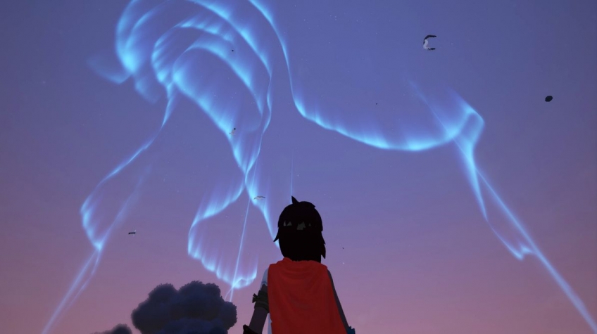 Интервью с главным продюсером RiME. Что с версией для Nintendo Switch? Интервью с главным продюсером RiME. Что с версией для Nintendo Switch?