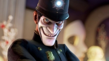 We Happy Few — как Dishonored, только хуже We Happy Few — как Dishonored, только хуже