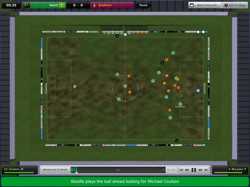 football manager 2009