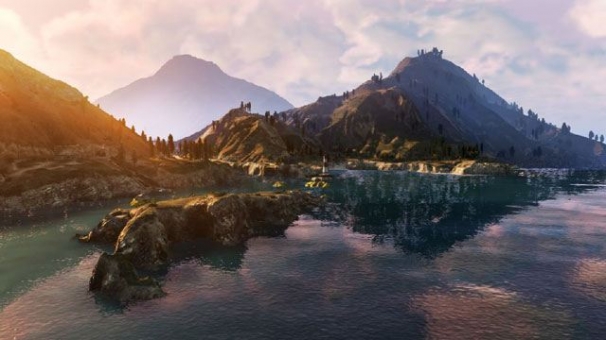 GTA 5 GTA 5