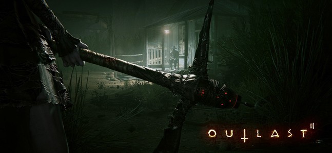 Сам себе режиссер. Впечатления от демоверсии Outlast 2 Сам себе режиссер. Впечатления от демоверсии Outlast 2