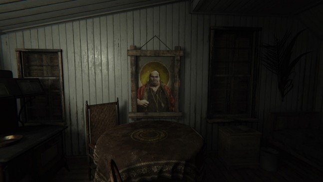 Сам себе режиссер. Впечатления от демоверсии Outlast 2 Сам себе режиссер. Впечатления от демоверсии Outlast 2