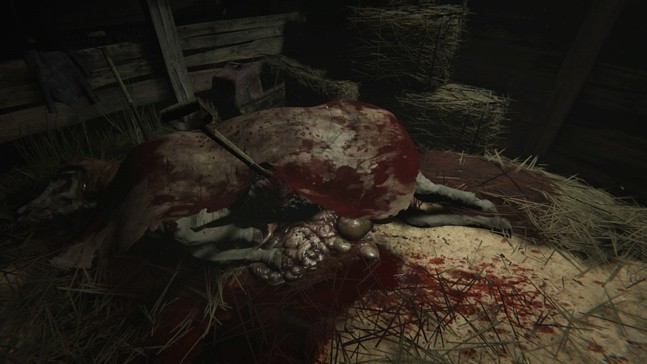 Сам себе режиссер. Впечатления от демоверсии Outlast 2 Сам себе режиссер. Впечатления от демоверсии Outlast 2