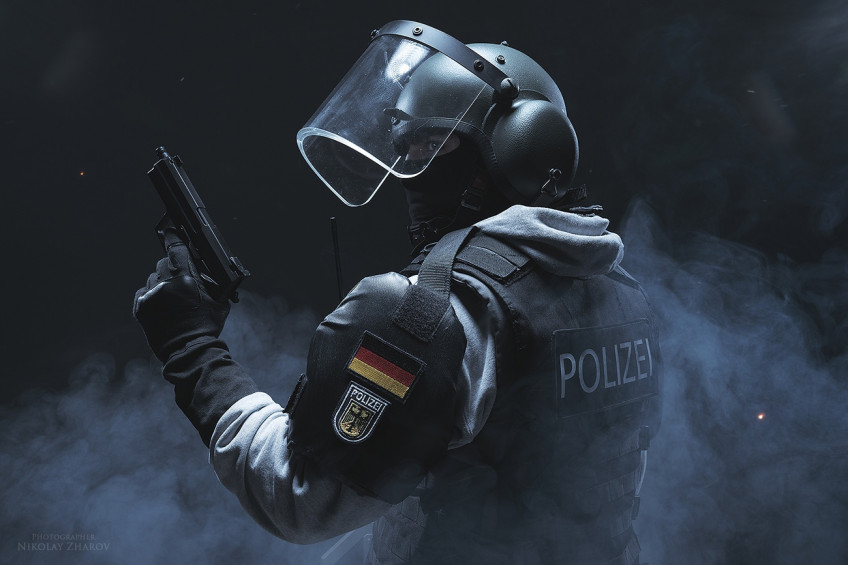 Косплей недели: WoW, Resident Evil Village, Genshin Impact, Rainbow Six, Assassin's Creed Valhalla Косплей недели: WoW, Resident Evil Village, Genshin Impact, Rainbow Six, Assassin's Creed Valhalla