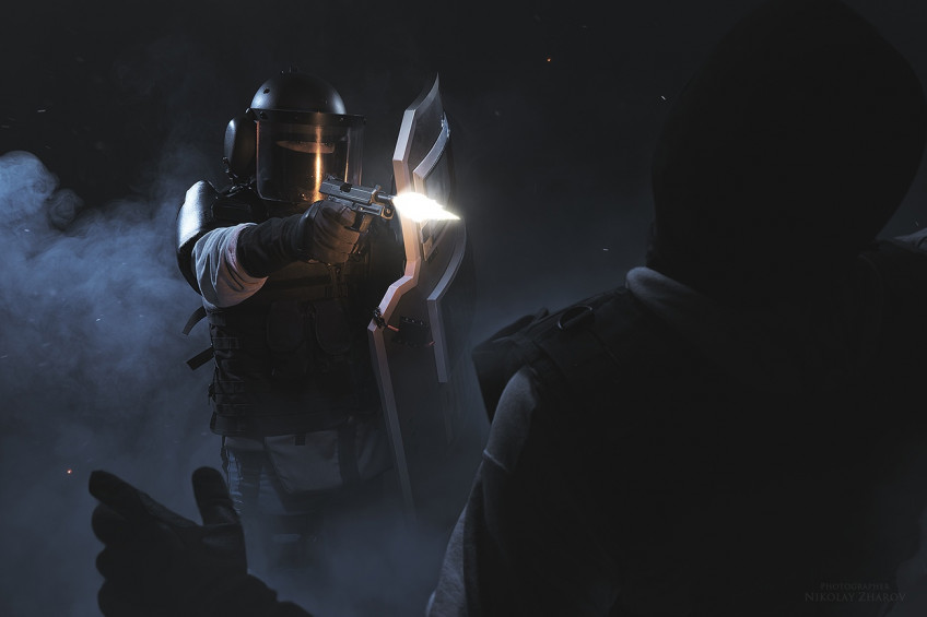 Косплей недели: WoW, Resident Evil Village, Genshin Impact, Rainbow Six, Assassin's Creed Valhalla Косплей недели: WoW, Resident Evil Village, Genshin Impact, Rainbow Six, Assassin's Creed Valhalla