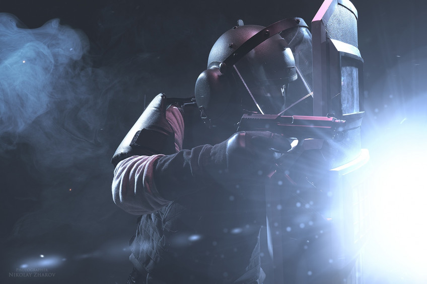Косплей недели: WoW, Resident Evil Village, Genshin Impact, Rainbow Six, Assassin's Creed Valhalla Косплей недели: WoW, Resident Evil Village, Genshin Impact, Rainbow Six, Assassin's Creed Valhalla
