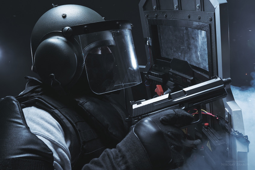Косплей недели: WoW, Resident Evil Village, Genshin Impact, Rainbow Six, Assassin's Creed Valhalla Косплей недели: WoW, Resident Evil Village, Genshin Impact, Rainbow Six, Assassin's Creed Valhalla