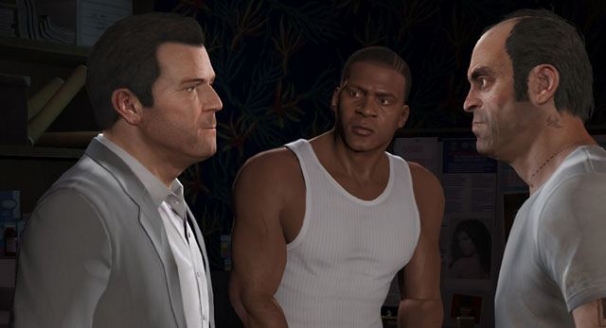 Grand theft auto v что это за программа и нужна ли она. Смотреть фото Grand theft auto v что это за программа и нужна ли она. Смотреть картинку Grand theft auto v что это за программа и нужна ли она. Картинка про Grand theft auto v что это за программа и нужна ли она. Фото Grand theft auto v что это за программа и нужна ли она