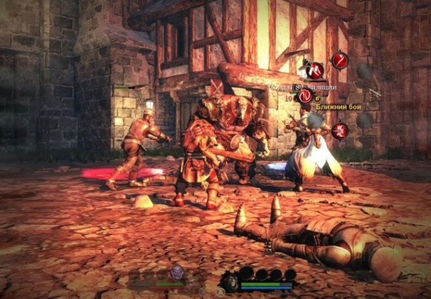 Of Orcs and Mеn Of Orcs and Mеn