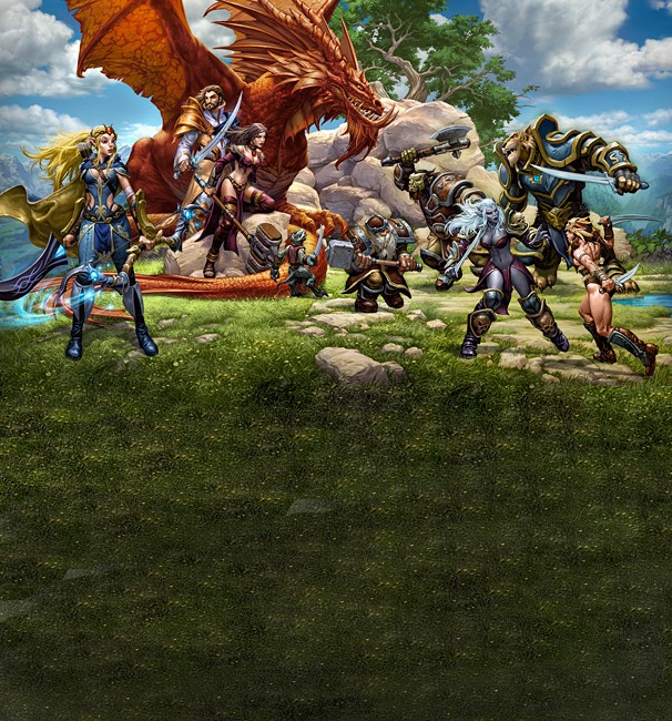 MMO-игра года: Final Fantasy XIV: A Realm Reborn, Neverwinter, Path of Exile MMO-игра года: Final Fantasy XIV: A Realm Reborn, Neverwinter, Path of Exile