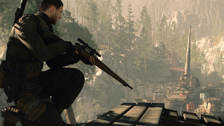 Стелс-игра года: Deus Ex: Mankind Divided, HITMAN, Dishonored 2 Стелс-игра года: Deus Ex: Mankind Divided, HITMAN, Dishonored 2