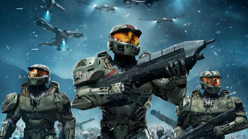 Новый год и Xbox Game Pass. Рецепт отличного праздника Новый год и Xbox Game Pass. Рецепт отличного праздника