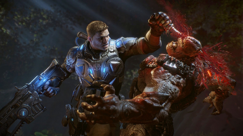Новый год и Xbox Game Pass. Рецепт отличного праздника Новый год и Xbox Game Pass. Рецепт отличного праздника