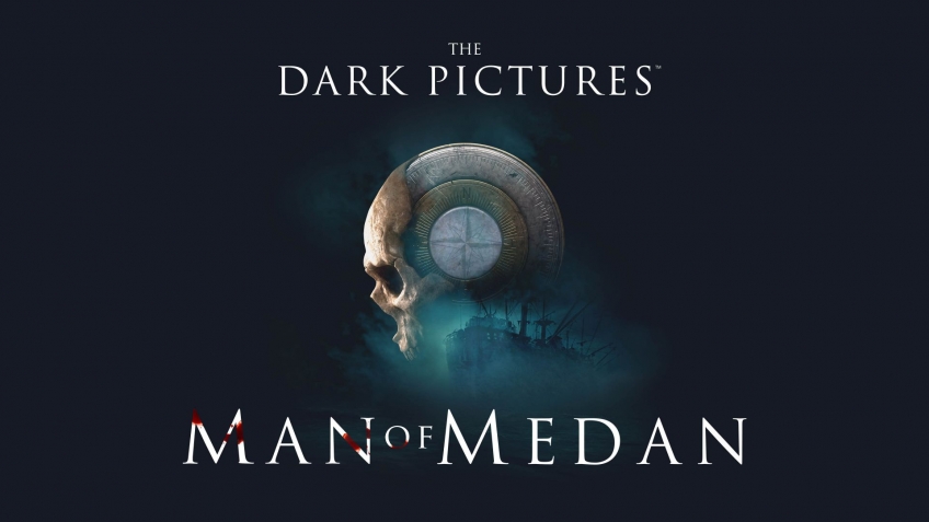 Dark Pictures — это «Чёрное зеркало» от мира видеоигр Dark Pictures — это «Чёрное зеркало» от мира видеоигр