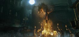 Bloodborne Bloodborne
