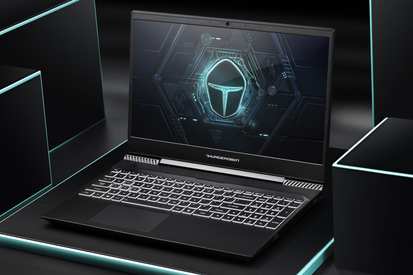 Review of affordable gaming laptop Thunderobot 911 Air D
