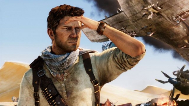 Собаку съели? История Naughty Dog Собаку съели? История Naughty Dog