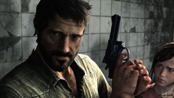 Собаку съели? История Naughty Dog Собаку съели? История Naughty Dog