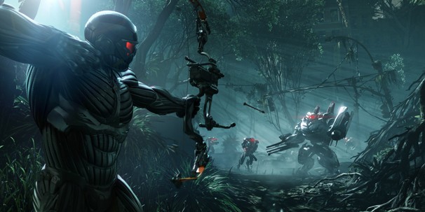 Crysis 3 Crysis 3