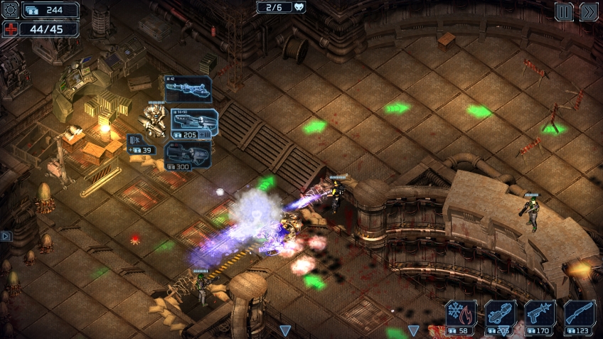 Download Alien Shooter 3 For Windows 10 Fivestrongwind