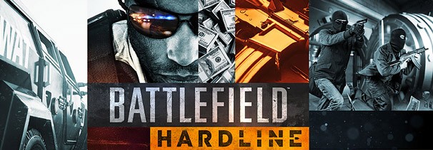 Battlefield: Hardline Battlefield: Hardline