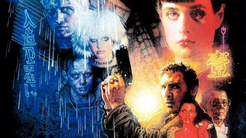 Режиссёр «Бегущего по лезвию 2049»: «Не знаю, как долго продержусь в Голливуде» Режиссёр «Бегущего по лезвию 2049»: «Не знаю, как долго продержусь в Голливуде»