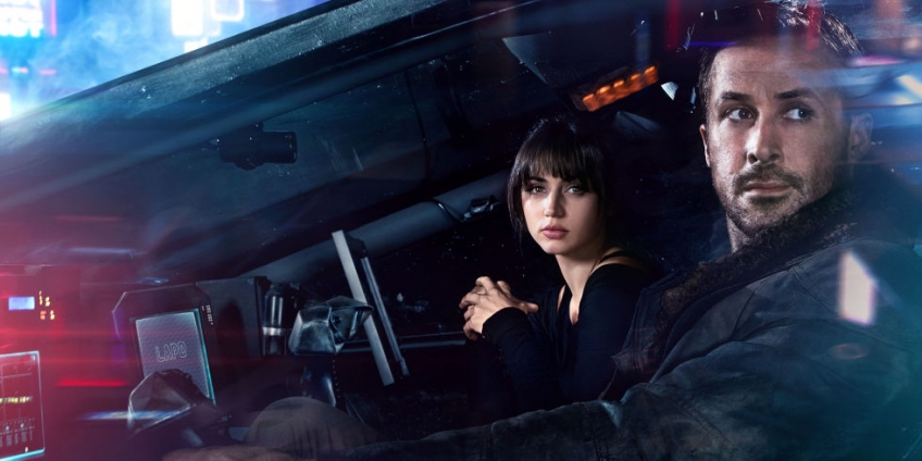 Режиссёр «Бегущего по лезвию 2049»: «Не знаю, как долго продержусь в Голливуде» Режиссёр «Бегущего по лезвию 2049»: «Не знаю, как долго продержусь в Голливуде»