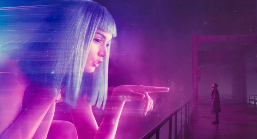 Режиссёр «Бегущего по лезвию 2049»: «Не знаю, как долго продержусь в Голливуде» Режиссёр «Бегущего по лезвию 2049»: «Не знаю, как долго продержусь в Голливуде»