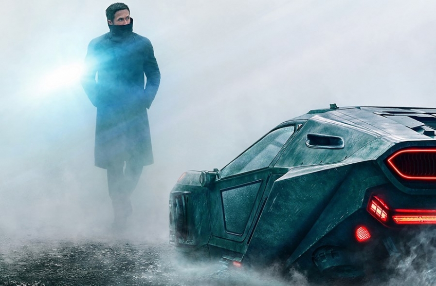 Режиссёр «Бегущего по лезвию 2049»: «Не знаю, как долго продержусь в Голливуде» Режиссёр «Бегущего по лезвию 2049»: «Не знаю, как долго продержусь в Голливуде»