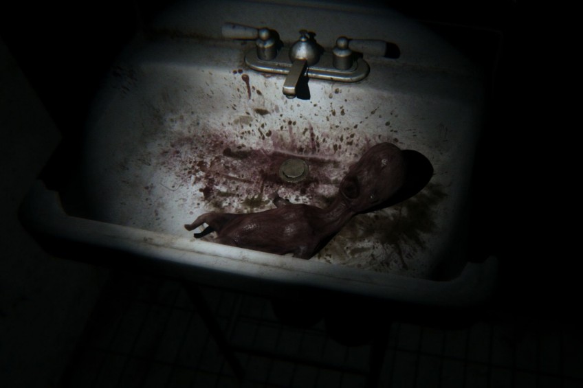 Во что мы играли 5, 10, 15 и 20 лет назад: P.T., Batman: Arkham Asylum, Doom 3 и System Shock 2 Во что мы играли 5, 10, 15 и 20 лет назад: P.T., Batman: Arkham Asylum, Doom 3 и System Shock 2