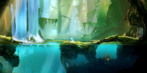 E3 2014: 12 больших игр от маленьких разработчиков. Часть вторая E3 2014: 12 больших игр от маленьких разработчиков. Часть вторая