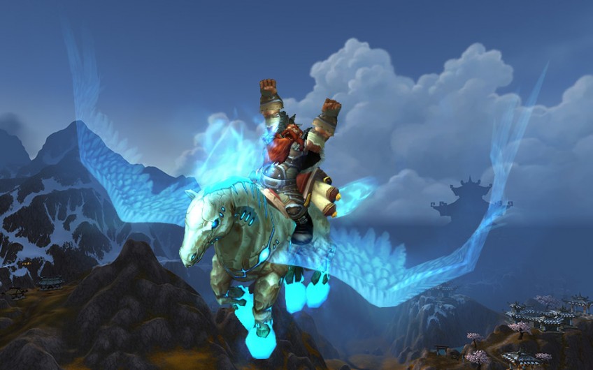 15 мгновений World of Warcraft. Игре исполнилось пятнадцать лет — вспоминаем лучшие моменты 15 мгновений World of Warcraft. Игре исполнилось пятнадцать лет — вспоминаем лучшие моменты
