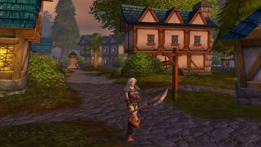 15 мгновений World of Warcraft. Игре исполнилось пятнадцать лет — вспоминаем лучшие моменты 15 мгновений World of Warcraft. Игре исполнилось пятнадцать лет — вспоминаем лучшие моменты