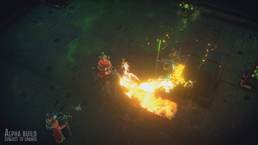 Warhammer 40 000: Mechanicus. Во славу Омниссии! Warhammer 40 000: Mechanicus. Во славу Омниссии!