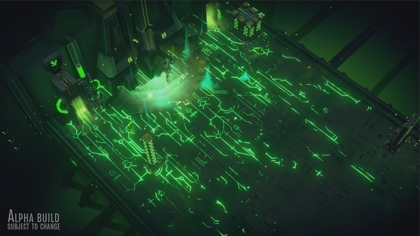 Warhammer 40 000: Mechanicus. Во славу Омниссии! Warhammer 40 000: Mechanicus. Во славу Омниссии!