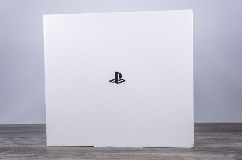 Полный обзор Sony PlayStation 5. Все особенности, игры, геймпад и сравнение с Xbox Series X Полный обзор Sony PlayStation 5. Все особенности, игры, геймпад и сравнение с Xbox Series X
