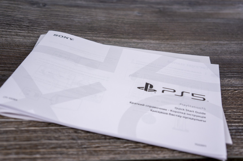 Полный обзор Sony PlayStation 5. Все особенности, игры, геймпад и сравнение с Xbox Series X Полный обзор Sony PlayStation 5. Все особенности, игры, геймпад и сравнение с Xbox Series X