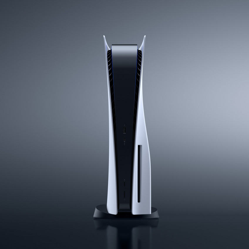 Полный обзор Sony PlayStation 5. Все особенности, игры, геймпад и сравнение с Xbox Series X Полный обзор Sony PlayStation 5. Все особенности, игры, геймпад и сравнение с Xbox Series X