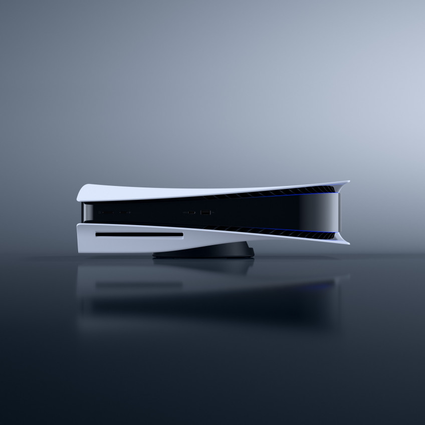Полный обзор Sony PlayStation 5. Все особенности, игры, геймпад и сравнение с Xbox Series X Полный обзор Sony PlayStation 5. Все особенности, игры, геймпад и сравнение с Xbox Series X