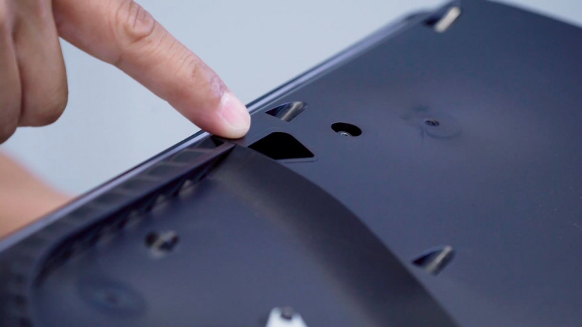 Полный обзор Sony PlayStation 5. Все особенности, игры, геймпад и сравнение с Xbox Series X Полный обзор Sony PlayStation 5. Все особенности, игры, геймпад и сравнение с Xbox Series X