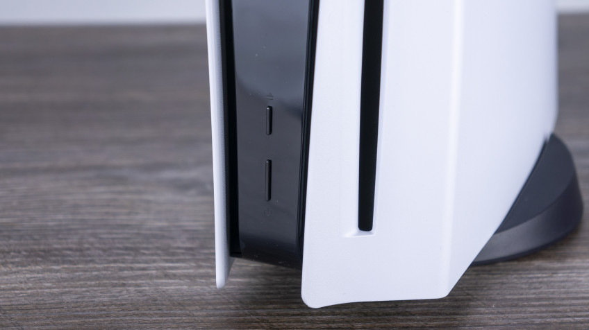 Полный обзор Sony PlayStation 5. Все особенности, игры, геймпад и сравнение с Xbox Series X Полный обзор Sony PlayStation 5. Все особенности, игры, геймпад и сравнение с Xbox Series X