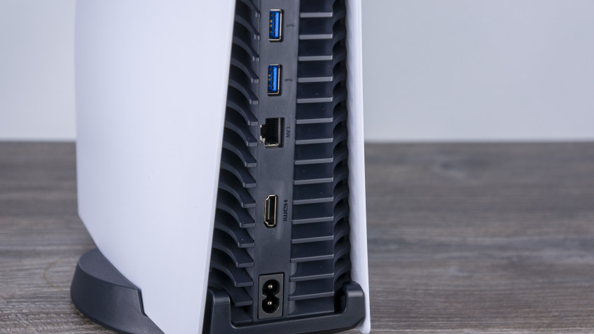Полный обзор Sony PlayStation 5. Все особенности, игры, геймпад и сравнение с Xbox Series X Полный обзор Sony PlayStation 5. Все особенности, игры, геймпад и сравнение с Xbox Series X