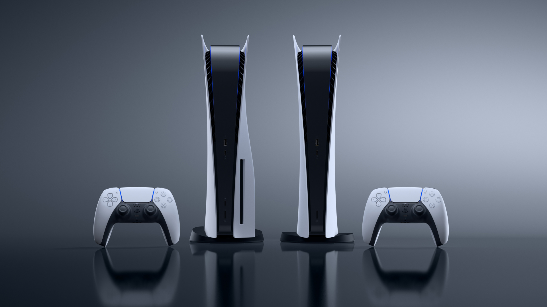 Полный обзор Sony PlayStation 5. Все особенности, игры, геймпад и сравнение  с Xbox Series X &mdash; Игромания