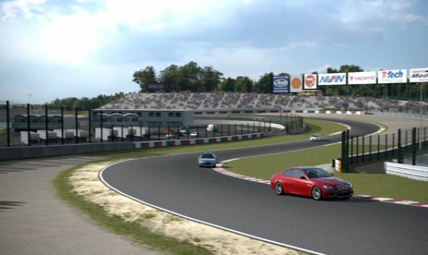 Gran Turismo 6 Gran Turismo 6