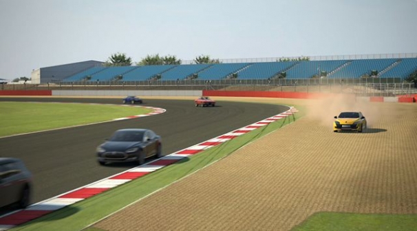 Gran Turismo 6 Gran Turismo 6